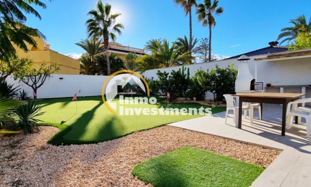 Bestaande bouw - Villa - Playa Flamenca - 