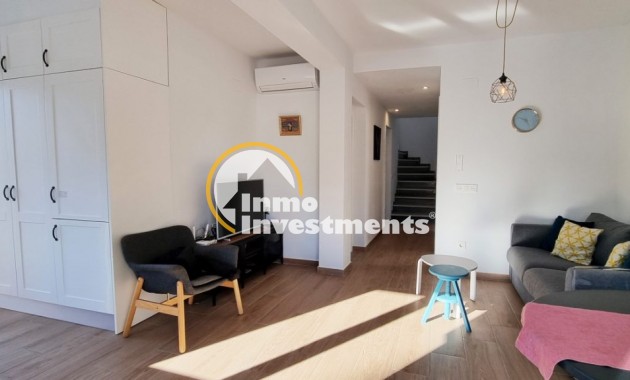 Bestaande bouw - Villa - Playa Flamenca - 