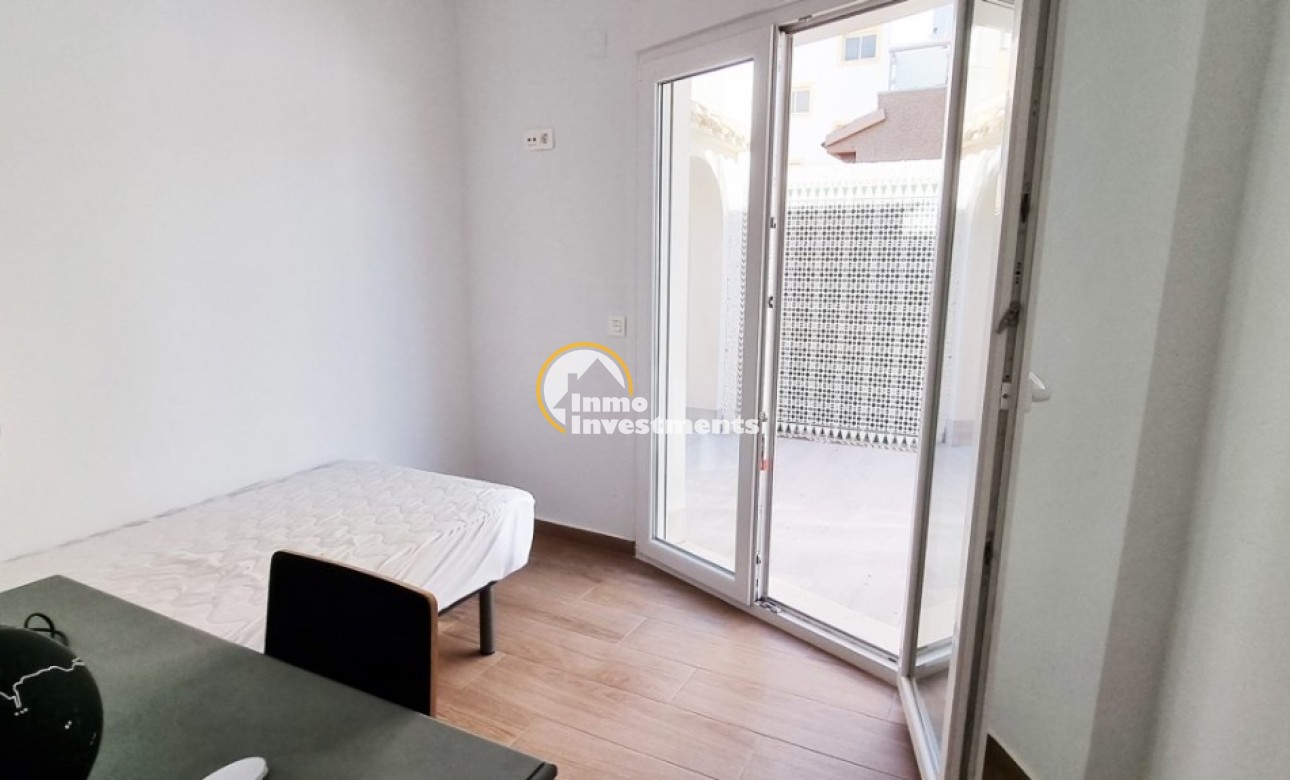 Bestaande bouw - Villa - Playa Flamenca - 