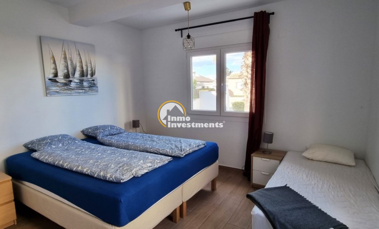 Bestaande bouw - Villa - Playa Flamenca - 