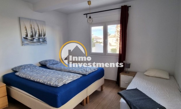 Bestaande bouw - Villa - Playa Flamenca - 