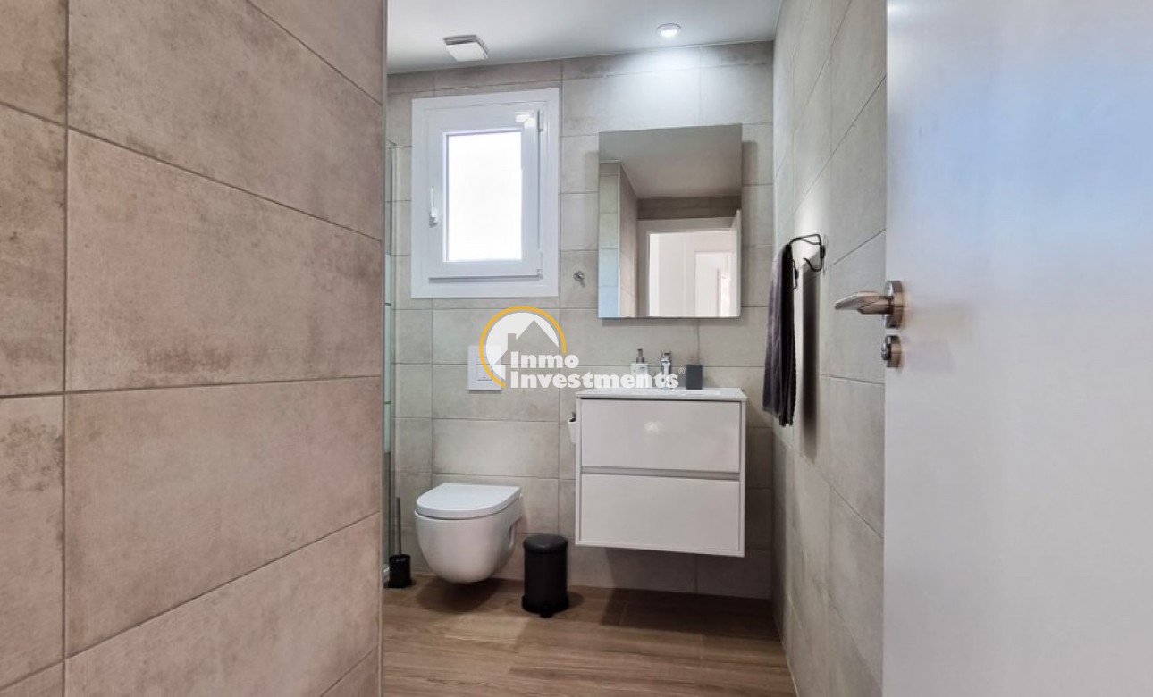 Bestaande bouw - Villa - Playa Flamenca - 