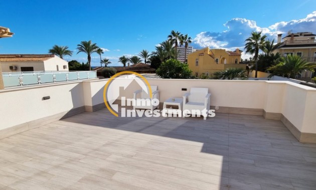Bestaande bouw - Villa - Playa Flamenca - 
