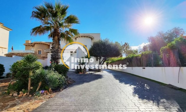Bestaande bouw - Villa - Playa Flamenca - 
