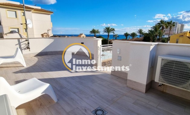 Bestaande bouw - Villa - Playa Flamenca - 