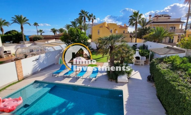 Bestaande bouw - Villa - Playa Flamenca - 