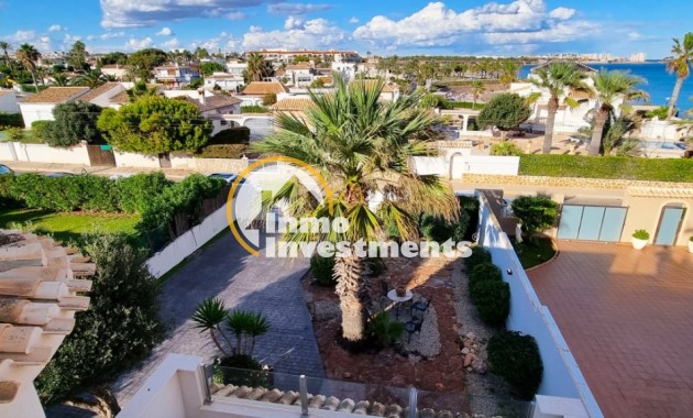 Bestaande bouw - Villa - Playa Flamenca - 