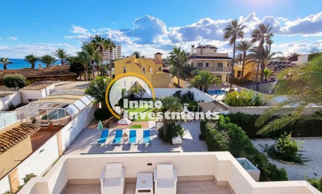 Bestaande bouw - Villa - Playa Flamenca - 