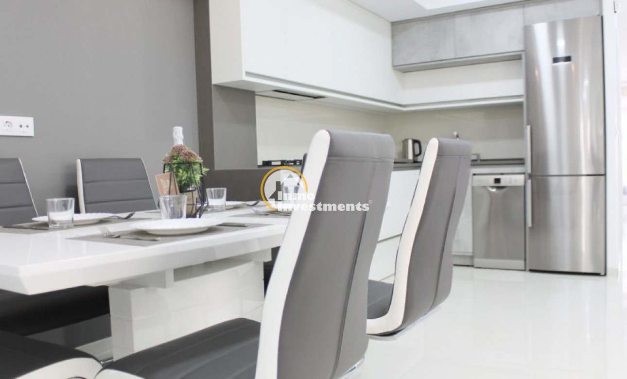 Resale - Apartment - Torrevieja