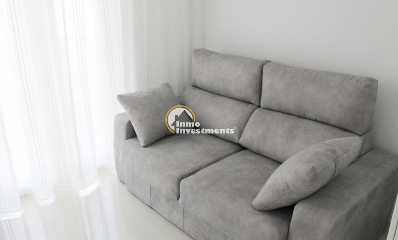 Resale - Apartment - Torrevieja