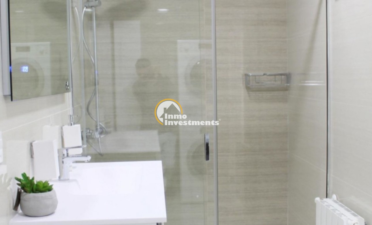 Resale - Apartment - Torrevieja