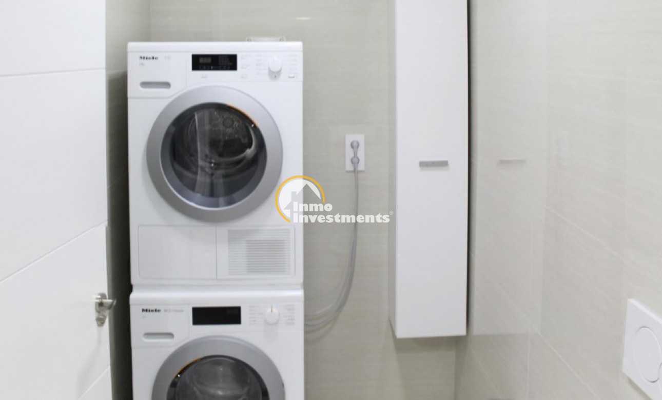 Resale - Apartment - Torrevieja