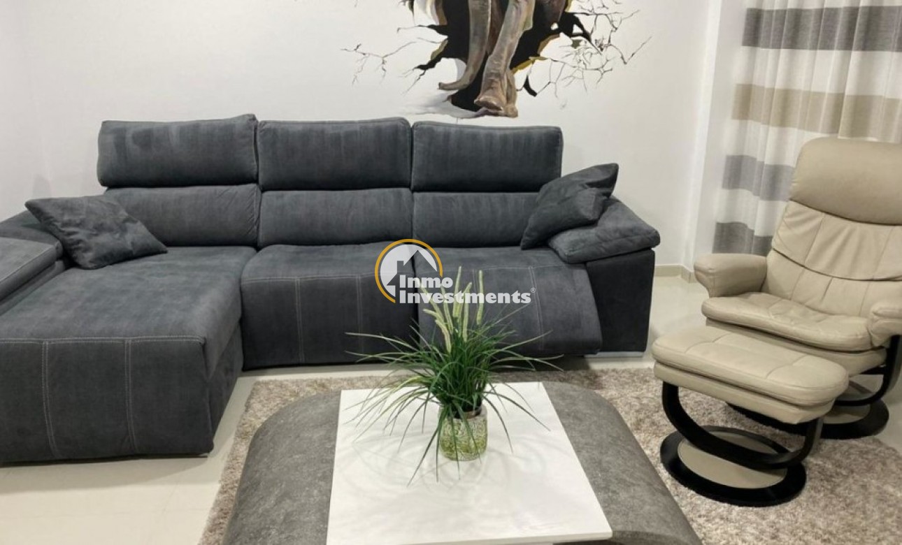 Resale - Apartment - Torrevieja