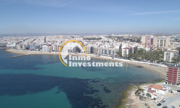 Resale - Apartment - Torrevieja