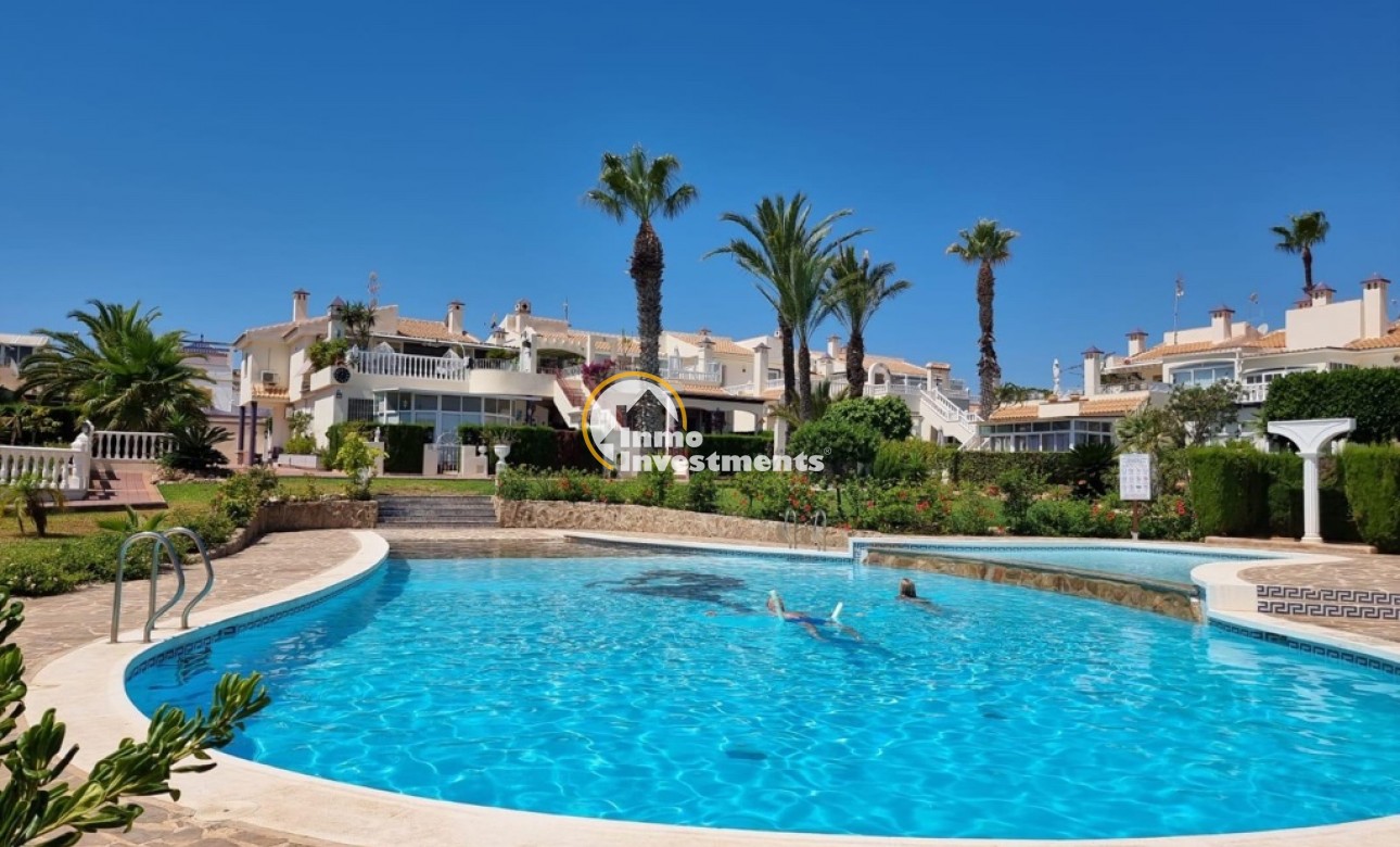 Gebrauchtimmobilien - Apartment - Torrevieja - Los Balcones