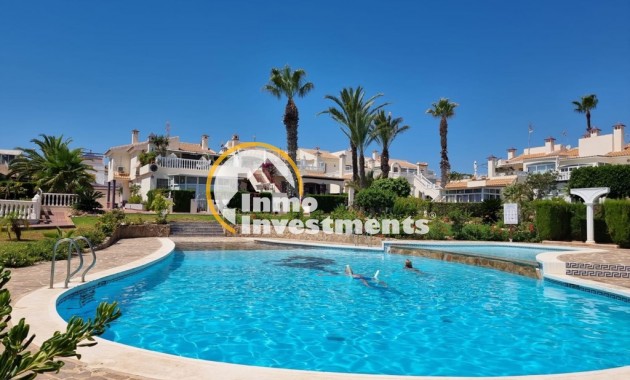 Gebrauchtimmobilien - Apartment - Torrevieja - Los Balcones