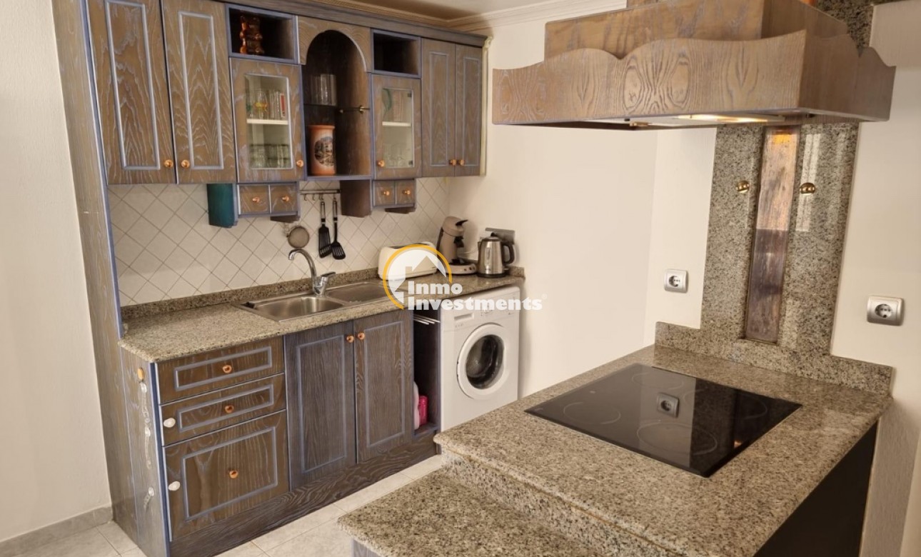 Gebrauchtimmobilien - Apartment - Torrevieja - Los Balcones