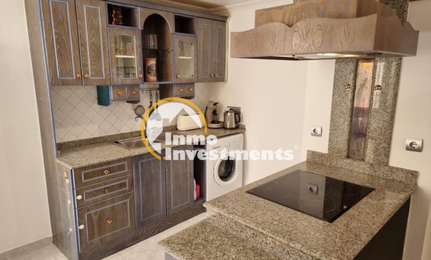 Gebrauchtimmobilien - Apartment - Torrevieja - Los Balcones