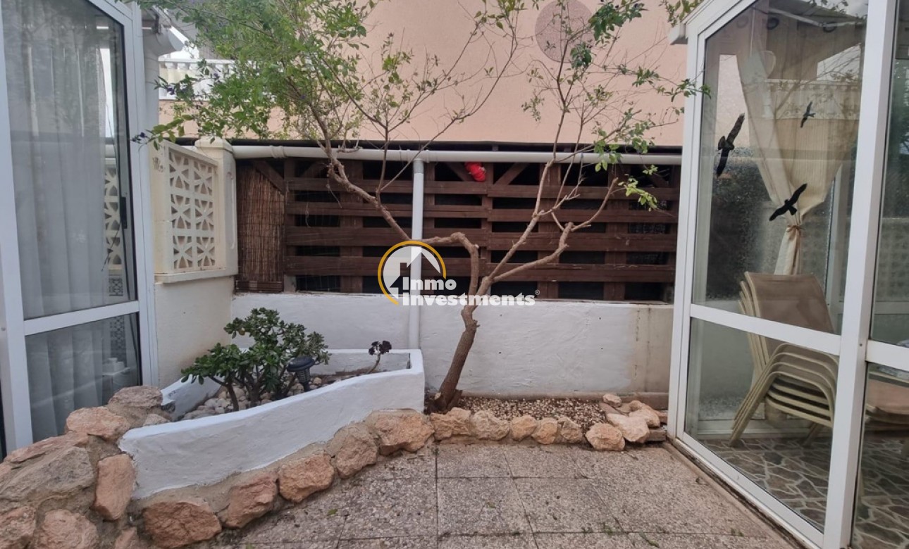 Gebrauchtimmobilien - Apartment - Torrevieja - Los Balcones