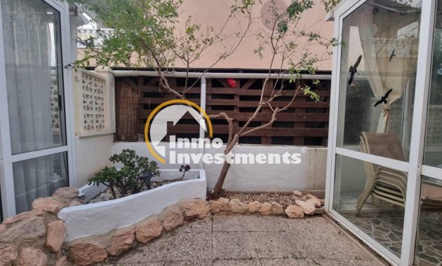 Gebrauchtimmobilien - Apartment - Torrevieja - Los Balcones