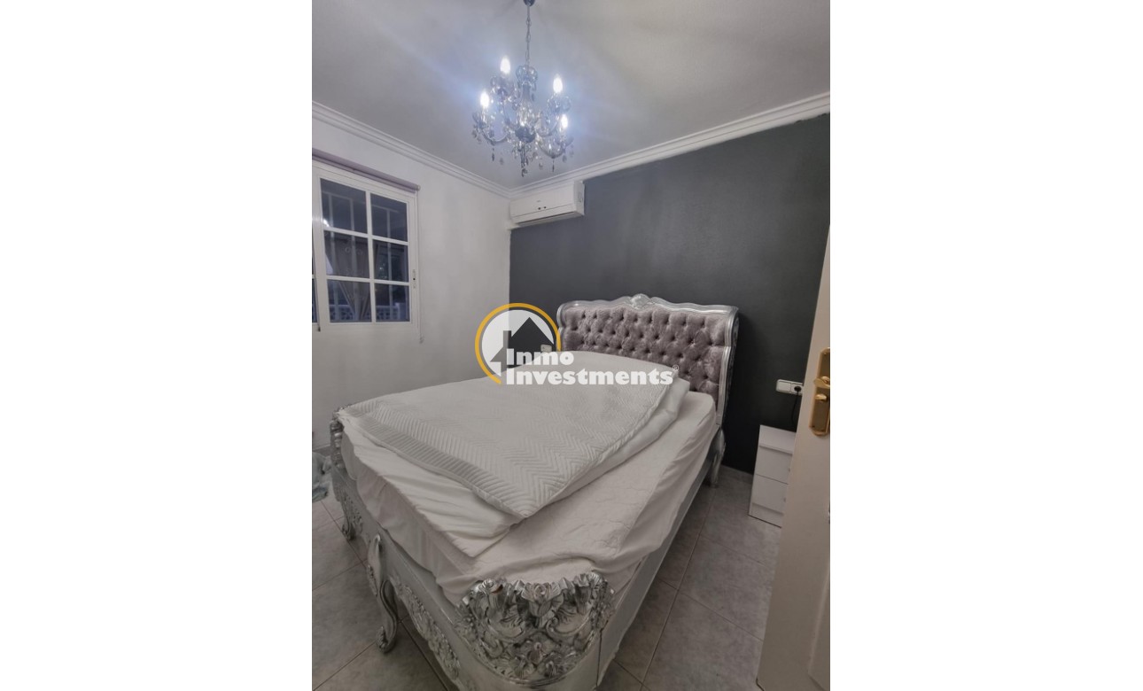 Gebrauchtimmobilien - Apartment - Torrevieja - Los Balcones