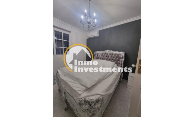 Gebrauchtimmobilien - Apartment - Torrevieja - Los Balcones