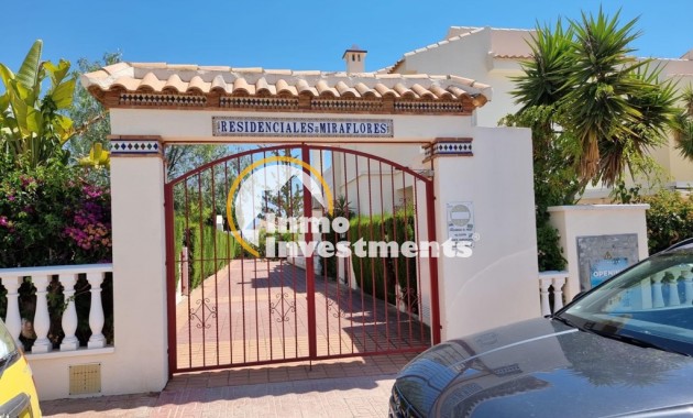Gebrauchtimmobilien - Apartment - Torrevieja - Los Balcones