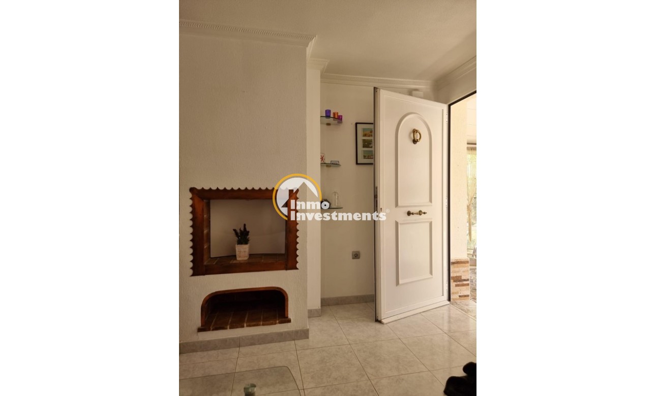 Gebrauchtimmobilien - Apartment - Torrevieja - Los Balcones