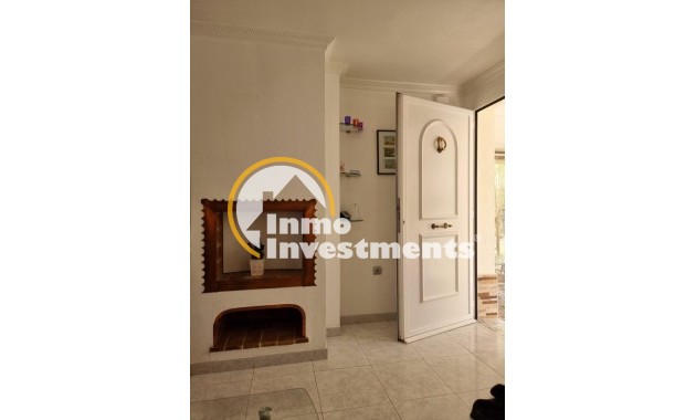 Gebrauchtimmobilien - Apartment - Torrevieja - Los Balcones