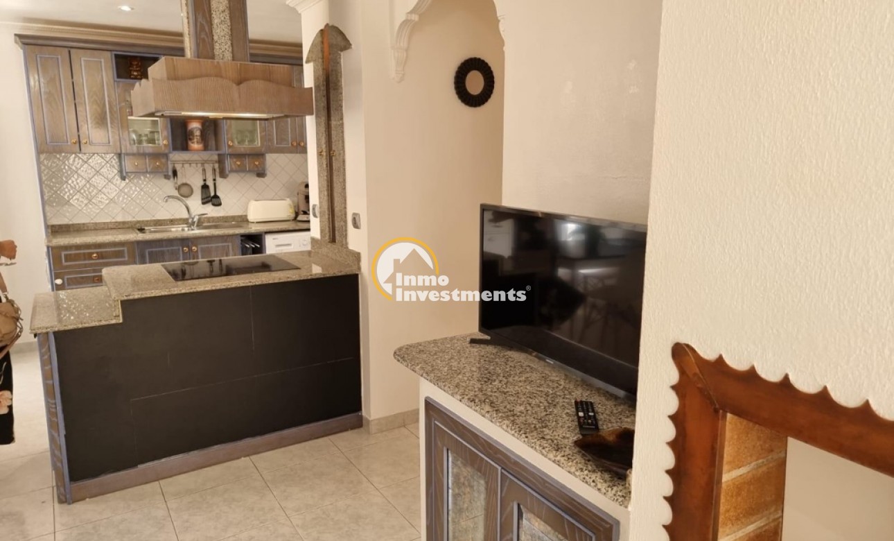 Gebrauchtimmobilien - Apartment - Torrevieja - Los Balcones