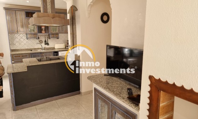 Gebrauchtimmobilien - Apartment - Torrevieja - Los Balcones