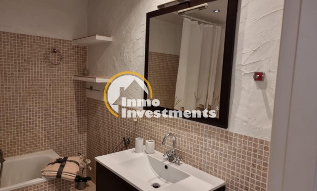 Gebrauchtimmobilien - Apartment - Torrevieja - Los Balcones