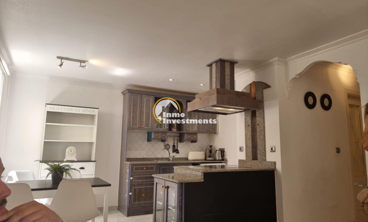 Gebrauchtimmobilien - Apartment - Torrevieja - Los Balcones