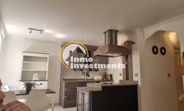 Gebrauchtimmobilien - Apartment - Torrevieja - Los Balcones