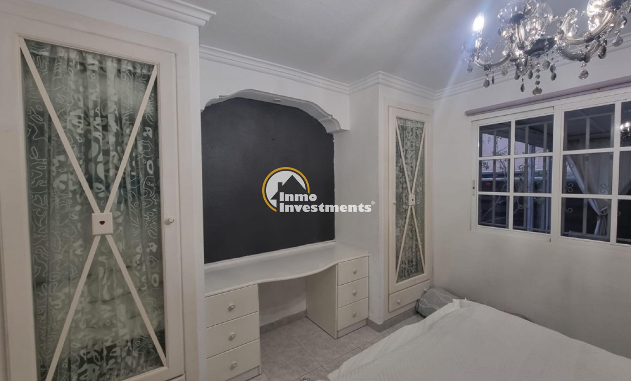 Gebrauchtimmobilien - Apartment - Torrevieja - Los Balcones