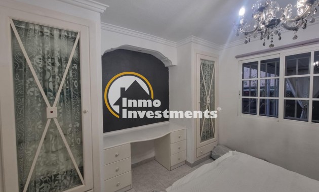 Gebrauchtimmobilien - Apartment - Torrevieja - Los Balcones