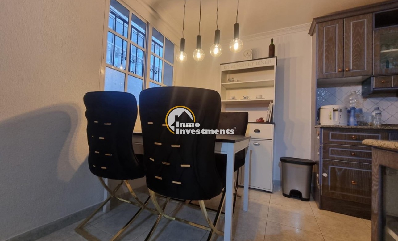 Gebrauchtimmobilien - Apartment - Torrevieja - Los Balcones