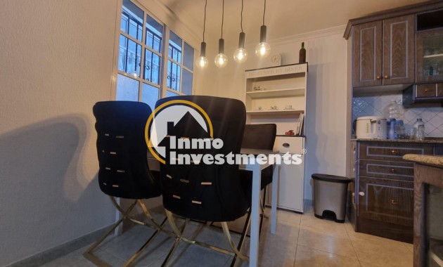 Gebrauchtimmobilien - Apartment - Torrevieja - Los Balcones