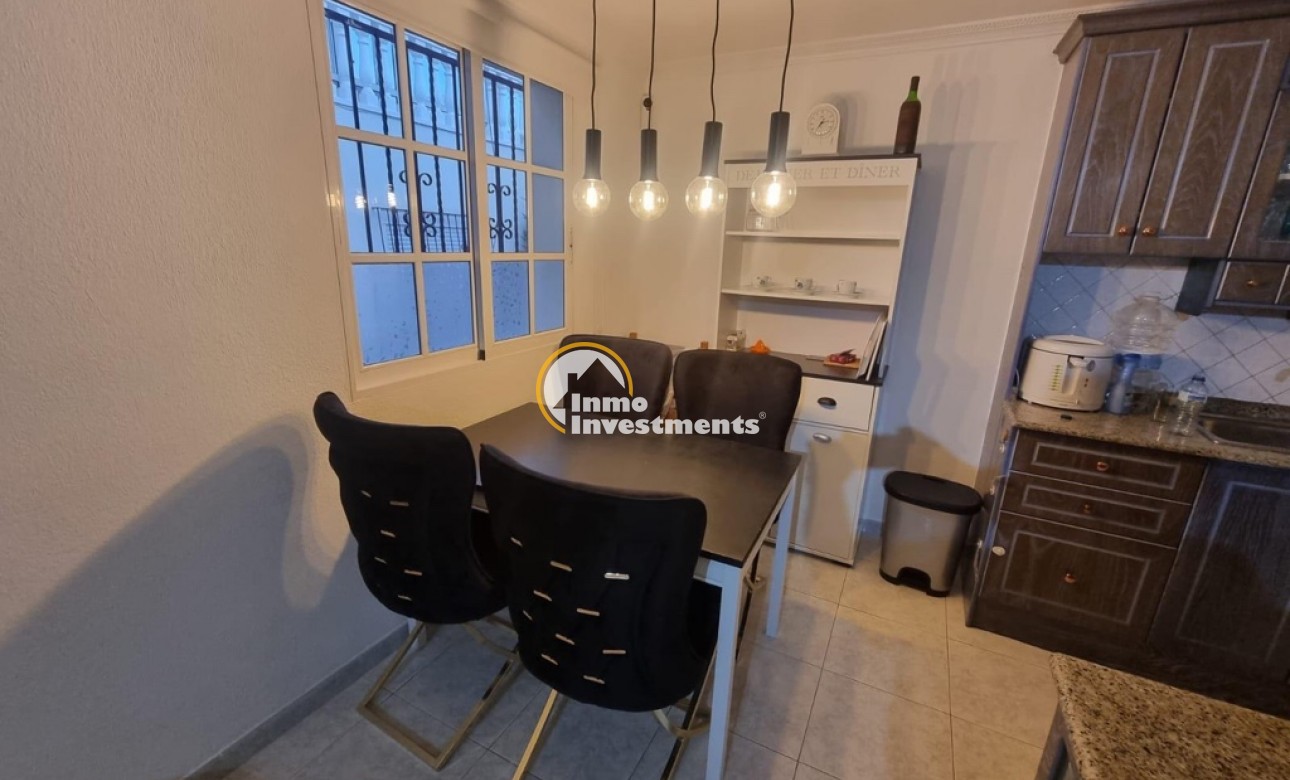 Gebrauchtimmobilien - Apartment - Torrevieja - Los Balcones