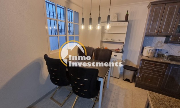 Gebrauchtimmobilien - Apartment - Torrevieja - Los Balcones