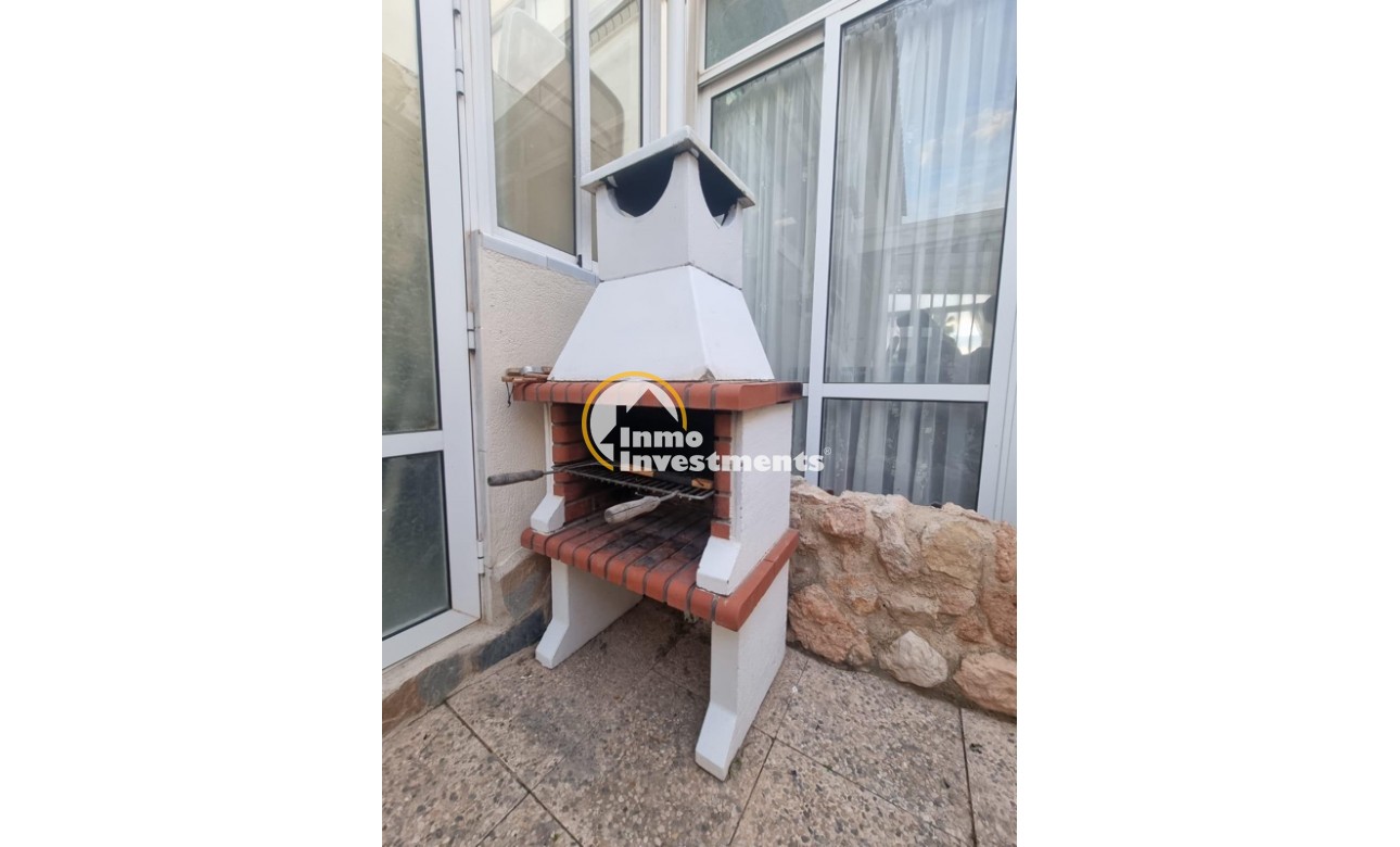 Gebrauchtimmobilien - Apartment - Torrevieja - Los Balcones