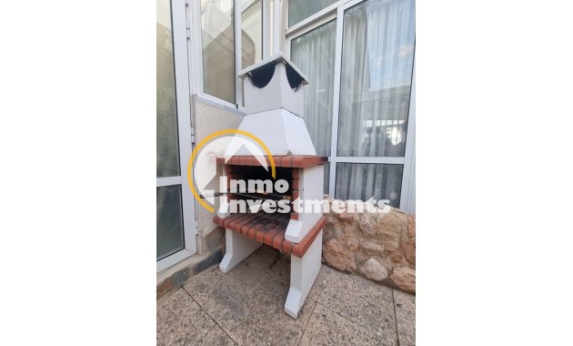 Gebrauchtimmobilien - Apartment - Torrevieja - Los Balcones