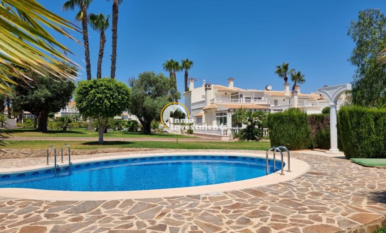 Gebrauchtimmobilien - Apartment - Torrevieja - Los Balcones