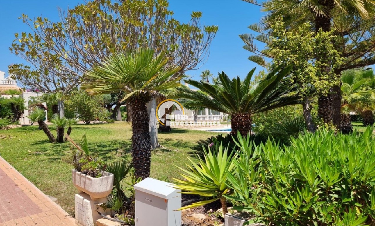 Gebrauchtimmobilien - Apartment - Torrevieja - Los Balcones