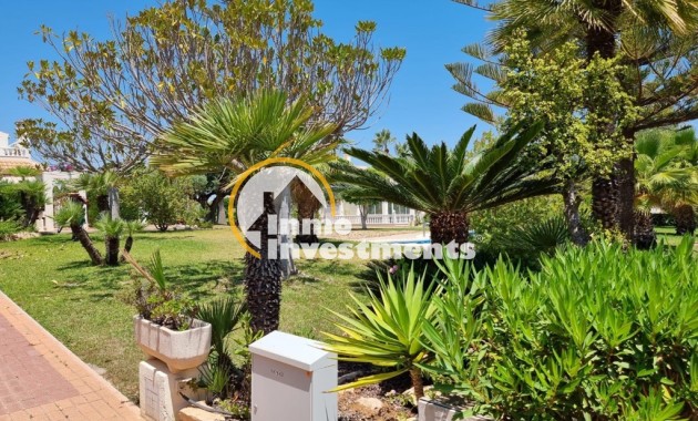 Gebrauchtimmobilien - Apartment - Torrevieja - Los Balcones