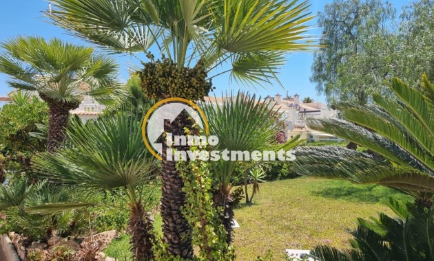 Gebrauchtimmobilien - Apartment - Torrevieja - Los Balcones