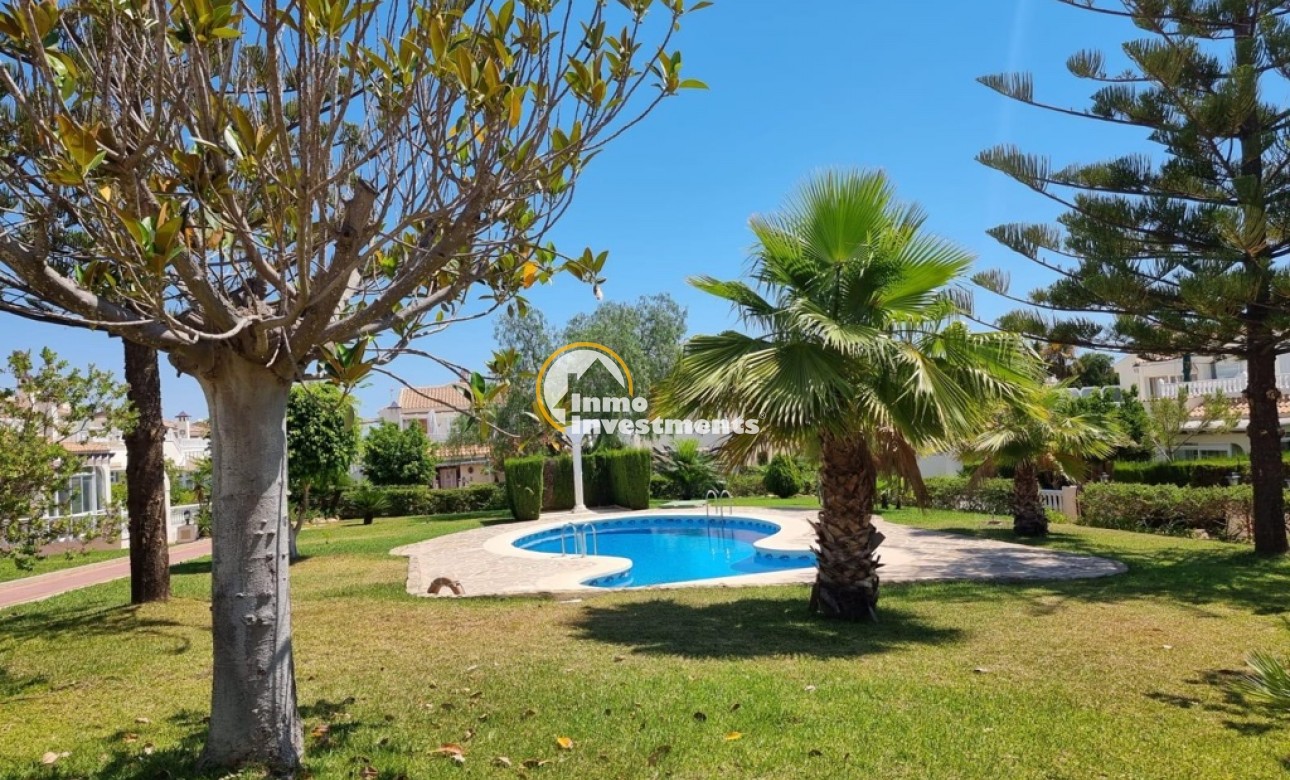 Gebrauchtimmobilien - Apartment - Torrevieja - Los Balcones