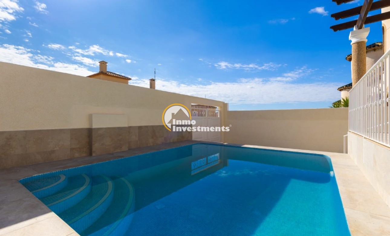 Resale - Villa - Orihuela Costa - Villamartin