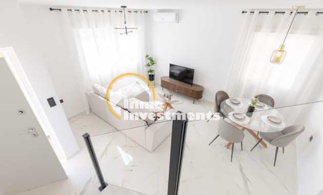 Resale - Villa - Orihuela Costa - Villamartin