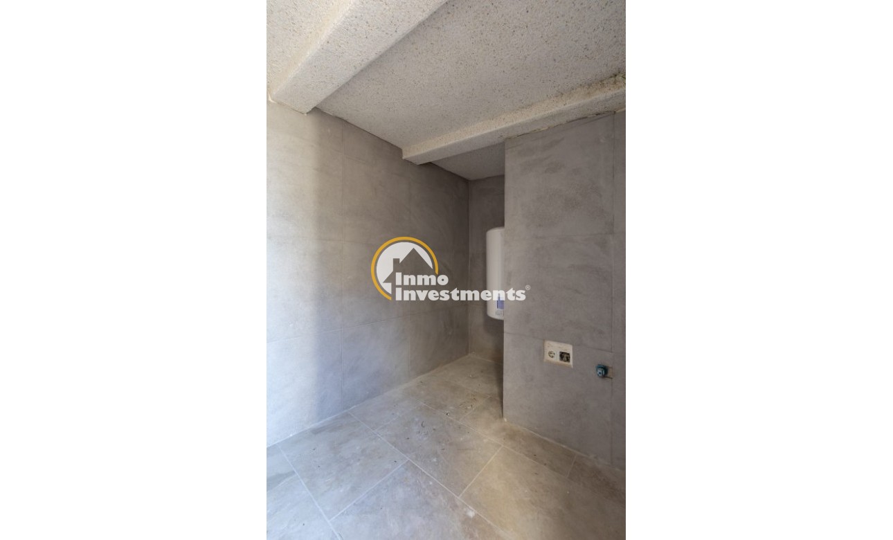 Resale - Villa - Orihuela Costa - Villamartin